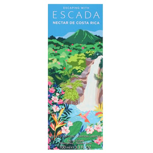 ESCADA Nectar de Costa Rica Eau de Toilette Spray - Tropical Fragrance for Women
