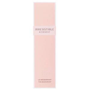 Givenchy Irresistible Deodorant Spray voor Dames 100 ml