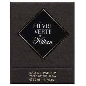 Kilian Fièvre Verte Eau de Parfum Refillable Spray 50 ml
