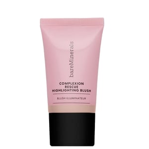 bareMinerals Complexion Rescue Highlighting Blush in Opal Glow - 15ml