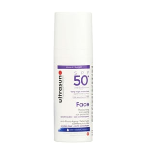 Ultrasun SPF50+ Anti-Ageing Sun Protection for Sensitive Skin 50 ml