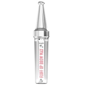 Benefit Fluff Up Brow Wax 6ml - Texturiserende & Flexibele Hold