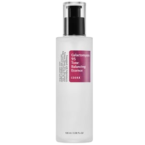 COSRX Galactomyces 95 Tone Balancing Essence - Hydrating Serum for Glowing Skin 172g