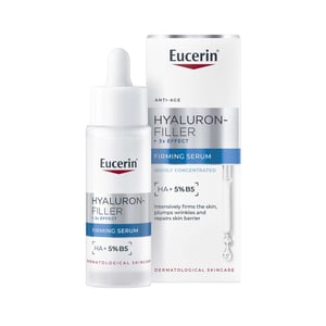 Eucerin Hyaluron-Filler 30ml Verstevigend Serum voor een Jeugdige Huid