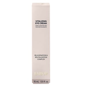 BABOR Care Vitaliserende Oogcrème 15 ml