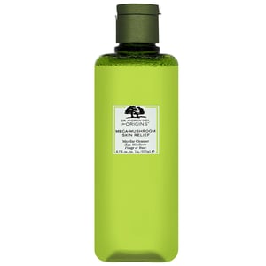 Origins Mega-Paddestoel Huidverlichting Micellair Reiniger voor Kalmerende Huidverzorging - 200ml