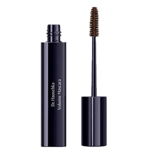 Dr. Hauschka Natuurlijke Volume Mascara voor Dikkere Wimpers