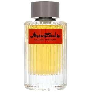 Rochas Moustache Eau de Parfum Spray for Men - 125ml