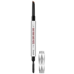 Benefit Goof Proof Brow Potlood 3.5 - Neutraal Middenbruin 0.34g voor Mo effortless Wenkbrauwen