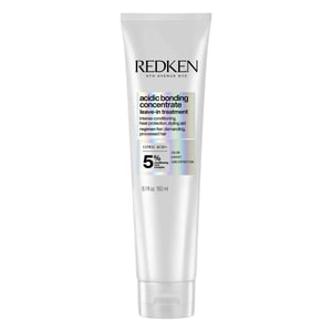 Redken Acidic Bonding Concentrate Leave-In Treatment with Heat Protection