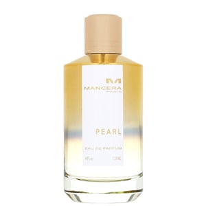 Mancera Paris Pearl Eau de Parfum - Luxurious Fragrance Spray