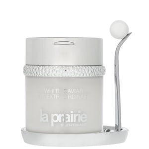 La Prairie White Caviar Eye Extraordinaire Cream for Radiant Eyes - 408g