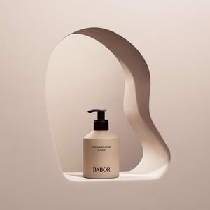 BABOR Soul & Body Lotion - Luxe hydraterende crème voor vrouwen