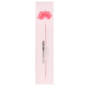 Kenzo Flower by Kenzo Poppy Bouquet Eau de Toilette Spray voor vrouwen - 50 ml