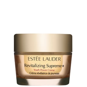 Estée Lauder Revitalizing Supreme+ Youth Power Cream voor een stralende huid 196 g