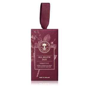 Neal's Yard Remedies All Aglow Duo Gift Set for Radiant Skin