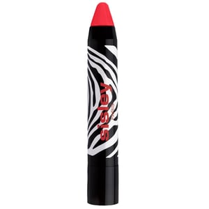 Sisley Phyto-Lip Twist 06 Cherry 2,5 g - Getinte lippenbalsem met draaimechanisme
