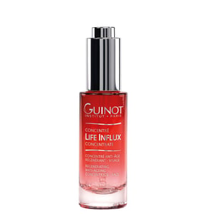 Guinot Life Influx Anti-Ageing Concentrate for Youthful Skin