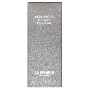 La Prairie Skin Caviar The Mist - Luxe hydraterende gezichtsspray