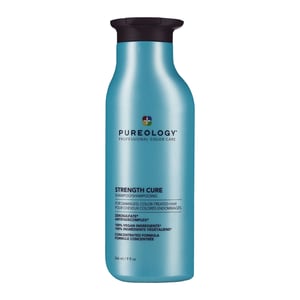 Pureology Strength Cure Shampoo for Damaged Colour-Treated Hair