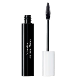Dr. Hauschka Long Lasting Black Mascara voor prachtige wimpers