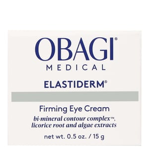 Obagi ELASTIderm Firming Eye Cream 15g - Revitalize Your Eyes