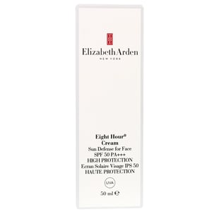 Elizabeth Arden Eight Hour Cream Sun Defense SPF 50 for Face