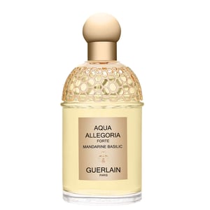 Guerlain Aqua Allegoria Mandarine Basilic Forte Eau de Parfum Navulbare Spray, 75 ml