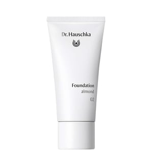 Dr. Hauschka Natuurlijke Foundation voor Perfecte Huid