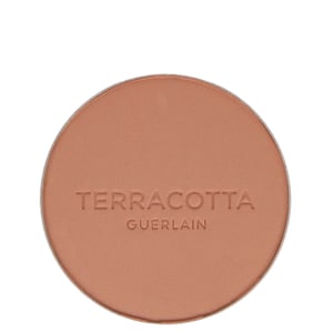 Guerlain Terracotta Bronzing Powder Navulling - Editie 2021 Nr. 01 Licht Warm 10 g