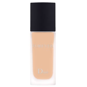Dior Forever Matte Foundation SPF15 for Flawless Skin 3WP Warm Peach