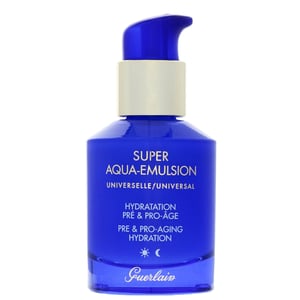 Guerlain Super Aqua Emulsie Universeel voor Intense Hydratatie 250ml