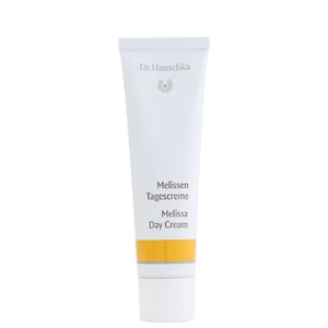 Dr. Hauschka Melissa Dagcrème voor de gecombineerde huid - 100% natuurlijk en veganistisch