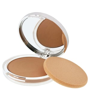 Clinique Superpowder Double Face Powder - Versatile Makeup Solution