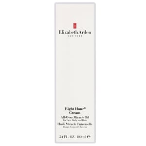 Elizabeth Arden Eight Hour Miracle Oil voor gezicht, lichaam en haar