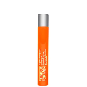 Clinique Men's Super Energizer Eye Gel for Tired Eyes 32g