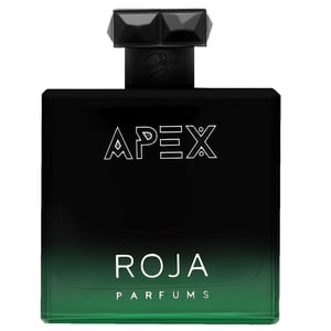 Roja Parfums Apex Eau de Parfum Spray - A Bold Fragrance Experience 100ml