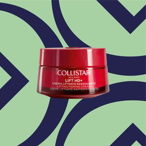 Collistar HD+ Lifting Firming Crème voor Gezicht en Hals - 50ml