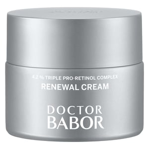 BABOR Doctor Babor Verjongingscrème voor Jeugdige Huid - 248g