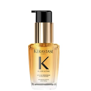 Kérastase Elixir Ultime L'Huile Originale: Premium Hair Oil for All Hair Types