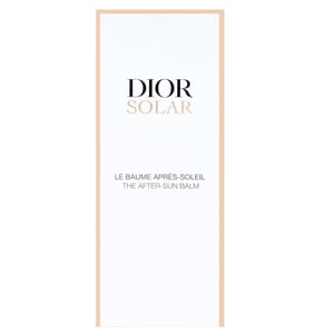 Dior Solar The After-Sun Balm