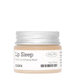 Cosrx Full Fit Propolis Lip Sleeping Mask 20g - Deep Hydration for Luscious Lips