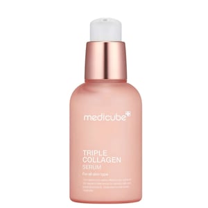 Medicube Triple Collagen Serum 4.0 - 55ml for Youthful Skin