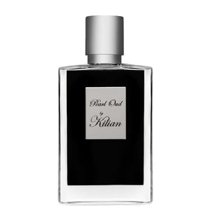 Kilian Pearl Oud Eau de Parfum - Luxurious Refillable Spray for Women - 50ml