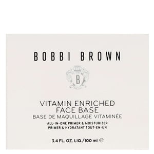 Bobbi Brown Vitamin Enriched Face Base Primer for Radiant Skin - 100ml