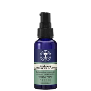 Neal's Yard Remedies Mahonia Clear Skin Booster for Spot Treatment