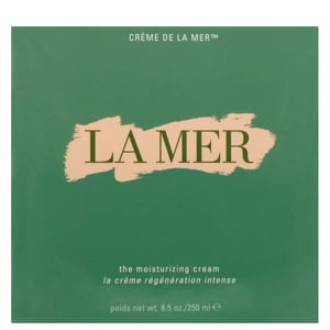 LA MER Crème de la Mer Hydraterende Crème - Luxe Hydratatie voor Droge Huid
