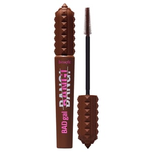 Benefit BADgal BANG! Mascara in Rebel Brown - 8.5g for Voluminous Lashes