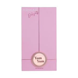 Armaf Delights Yum Yum Eau de Parfum Spray 100ml (Dames)