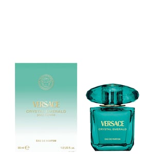 Versace Crystal Emerald Eau de Parfum 30 ml